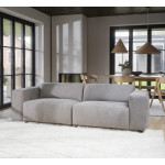 Rowico Willard 3-istuttava sohva 236 cm beige