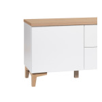 Anton jalkasarja, tammi