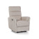 Lumo recliner mekanismituoli