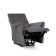 Lumo recliner mekanismituoli 50