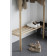 Rowico Milford vaateteline 40
