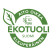 EcoFurn ekotuolisaunatuoli tervaleppä 30