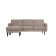 Visby divaanisohva beige 20