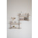 Rowico Westlock seinähylly 40