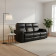Relax 3-istuttava reclinersohva 20