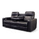 Relax 3-istuttava reclinersohva 50