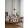 Rowico Moorfields villamatto 20