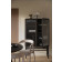 Rowico Meadowbrook lasivitriini 30