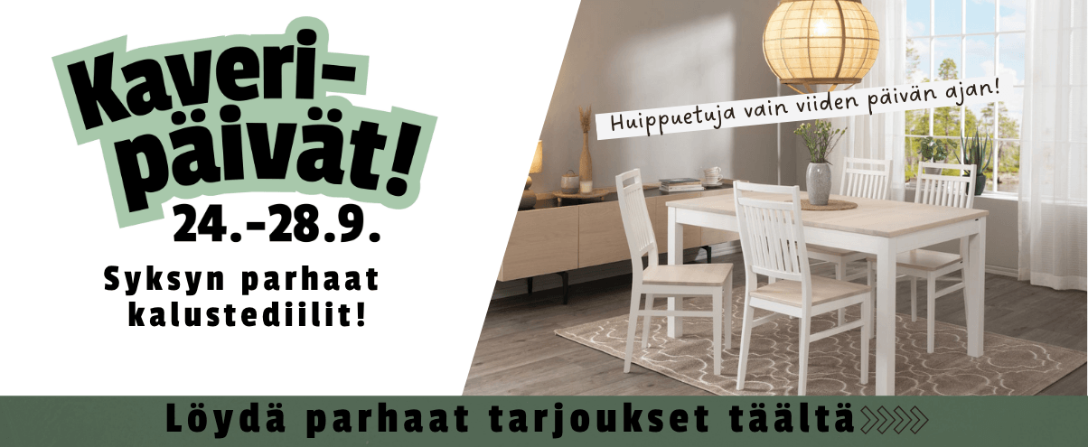 Kaveripäivvät
