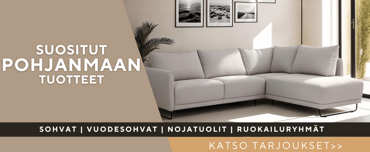 Pohjanmaan