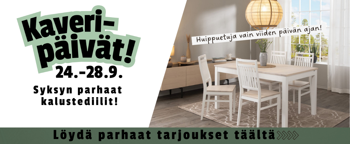 Kaveripäivät