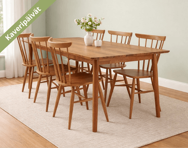 Kaveripäivät Kaveripäivät