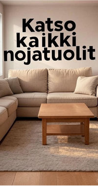 Katso kaikki nojatuolit