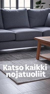 Katso kaikki nojatuolit