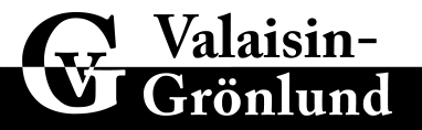 Valaisin Grönlund