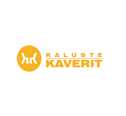 Ville – Kaluste-Kaverien myyjä Seinäjoen myymälässä